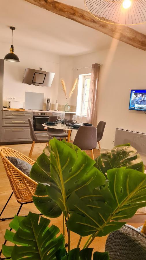 Appartement T2 Cosy, Proche De Tout ! Marmande Exteriér fotografie