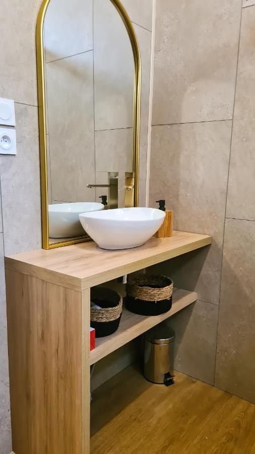 Appartement T2 Cosy, Proche De Tout ! Marmande Exteriér fotografie